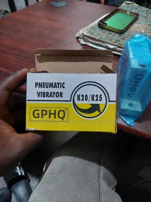 Vibrator Motor