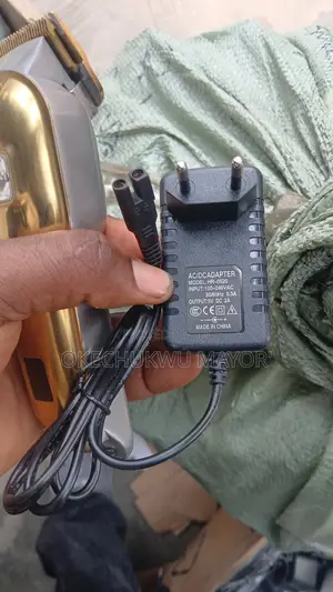 Clipper Charger