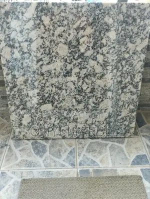 Grinites Tiles Tiger White 60x60