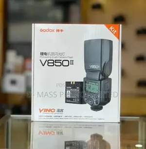 Godox Flash V850 Mark Ii
