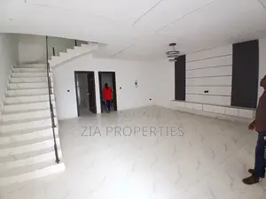 4bdrm Duplex in Ikota for rent