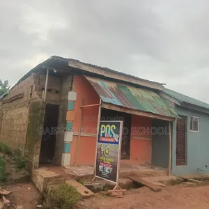 3bdrm Apartment in Ado-Odo/Ota for sale