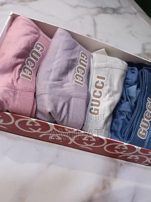 Colourful Printed Boxers