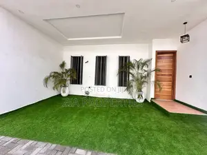 4bdrm Townhouse / Terrace in Ajah for rent