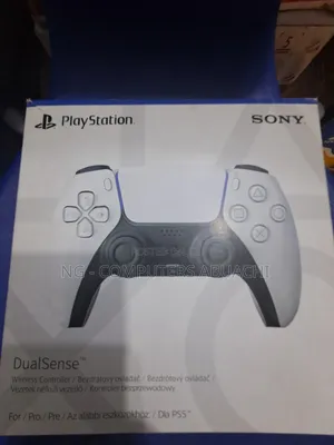 P5 Controller