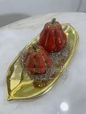 The Crimson Gourd Ensemble