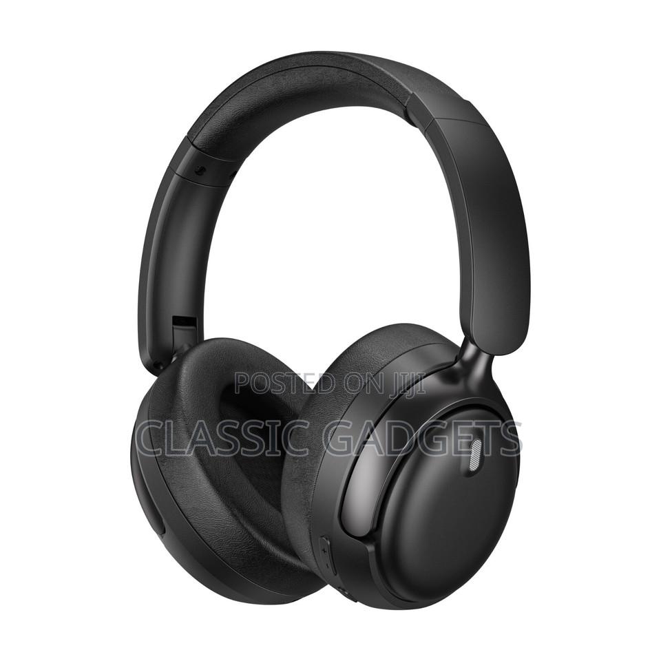 Wiwu Soundbasha Headset Td-17 Anc