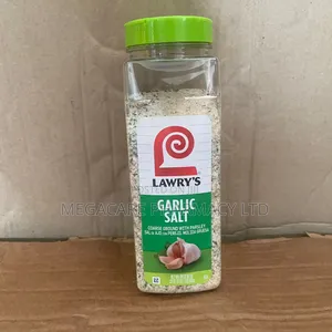 Lawry's Garlic Salt
