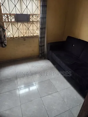 1bdrm Apartment in Iyana Ipaja for rent