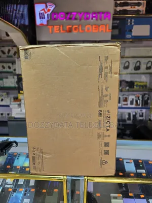 Starlink Standard Kit (Gen 3 V4) for Satellite Internet Service