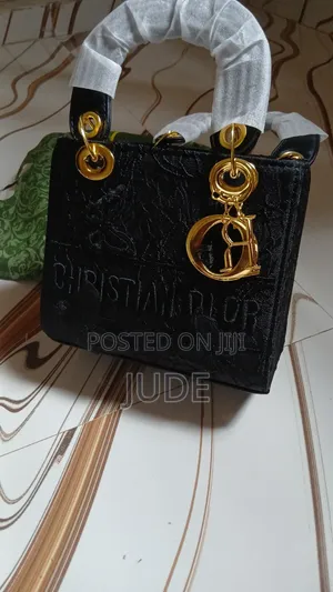 Ecln Dior Ladies Hand Bag