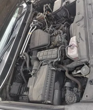 Toyota Land Cruiser 2019 Black