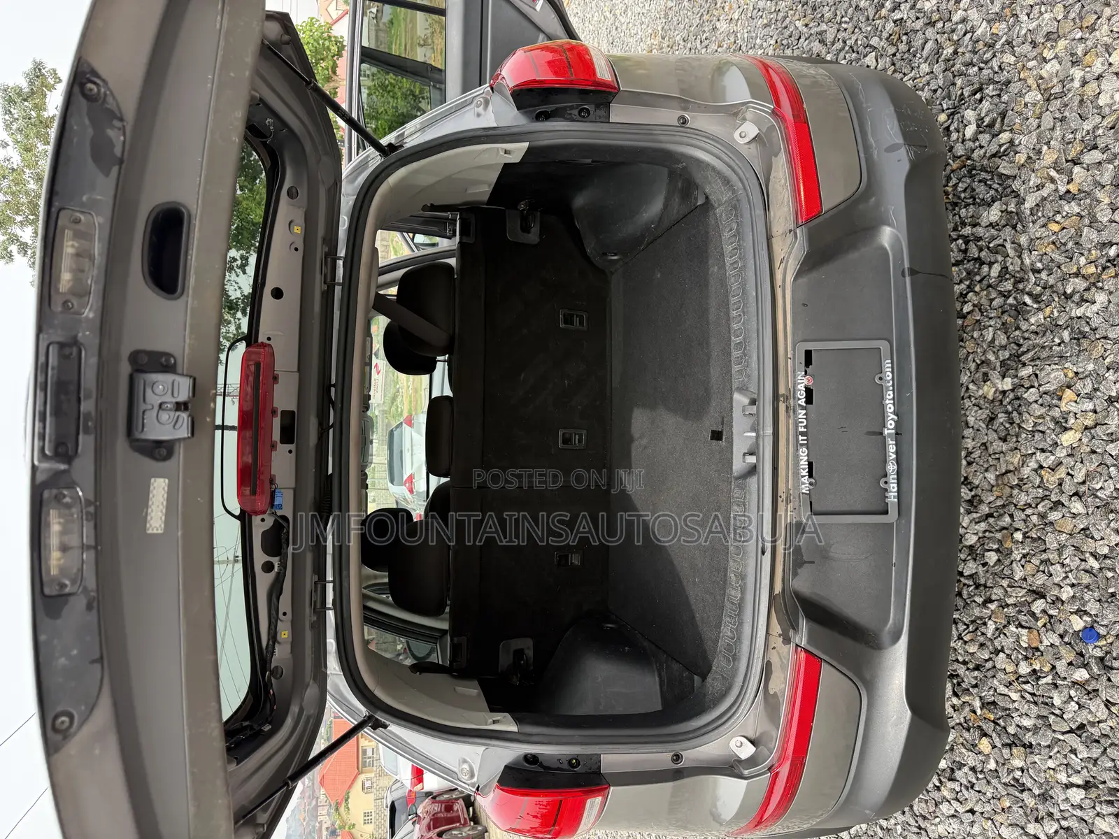 Kia Sportage EX 4dr SUV AWD (2.4L 4cyl 6A) 2015 Gray