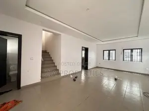 4bdrm Townhouse / Terrace in Ajah for rent