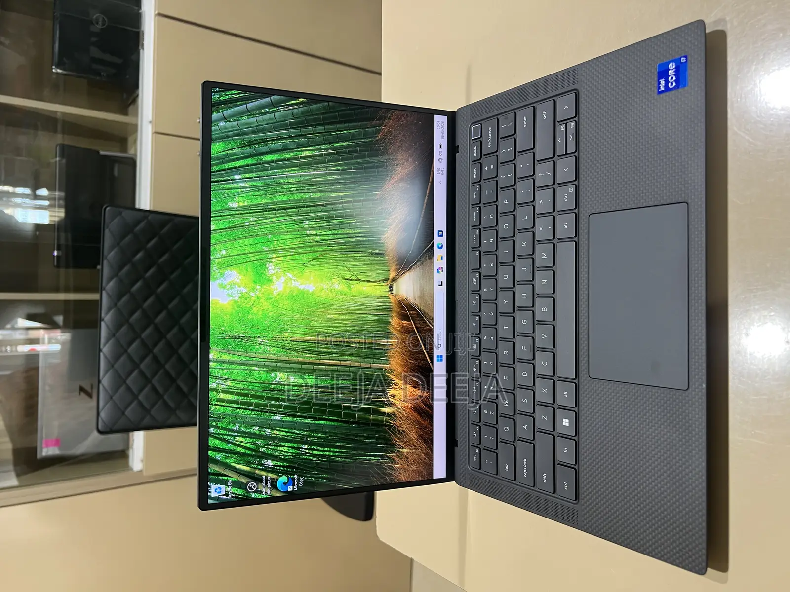 Laptop Dell Precision 5480 32GB Intel Core i7 SSD 512GB