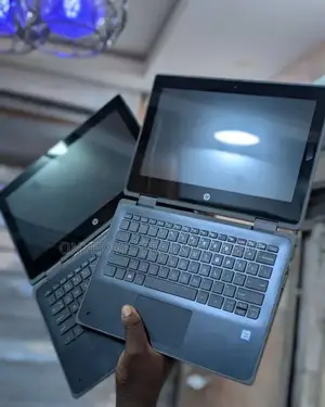 Laptop HP ProBook 11 X360 G1 EE 4GB Intel Celeron SSD 128GB