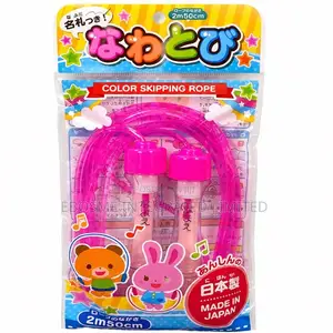 Color Skipping Rope