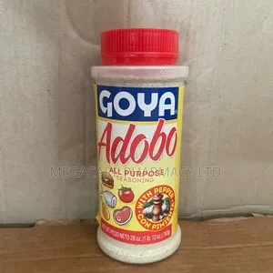 Goya Adobo All Purpose Seasoning