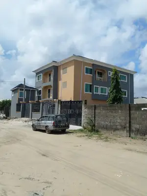 3bdrm House in Cassia Eas, Off Lekki-Epe Expressway for sale