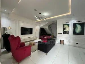 4bdrm Duplex in VGC / Ajah for rent