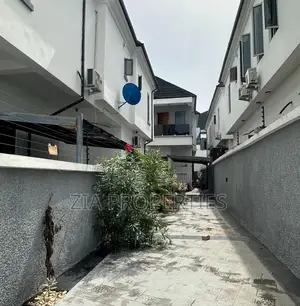 4bdrm Duplex in VGC / Ajah for rent