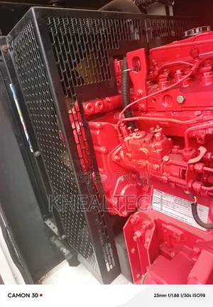 Maracop 1000series Generator