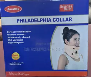 Philadelphia Collar