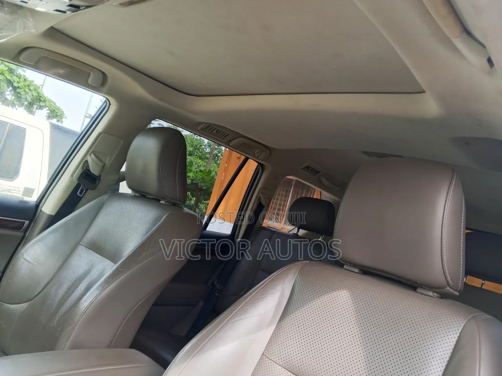 Lexus GX 2013 Gray
