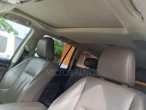 Lexus GX 2013 Gray