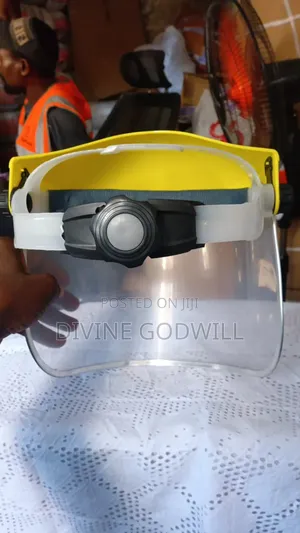 Face Shield
