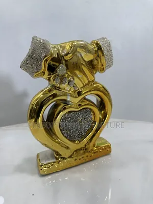 The Eternal Accord Sculpture
