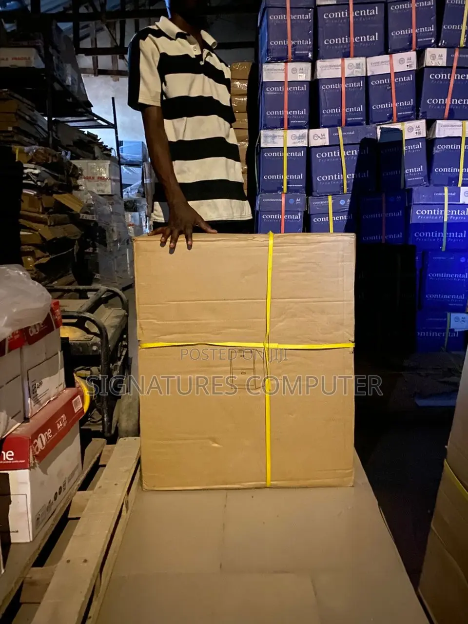 2 Drawer Filing Cabinet