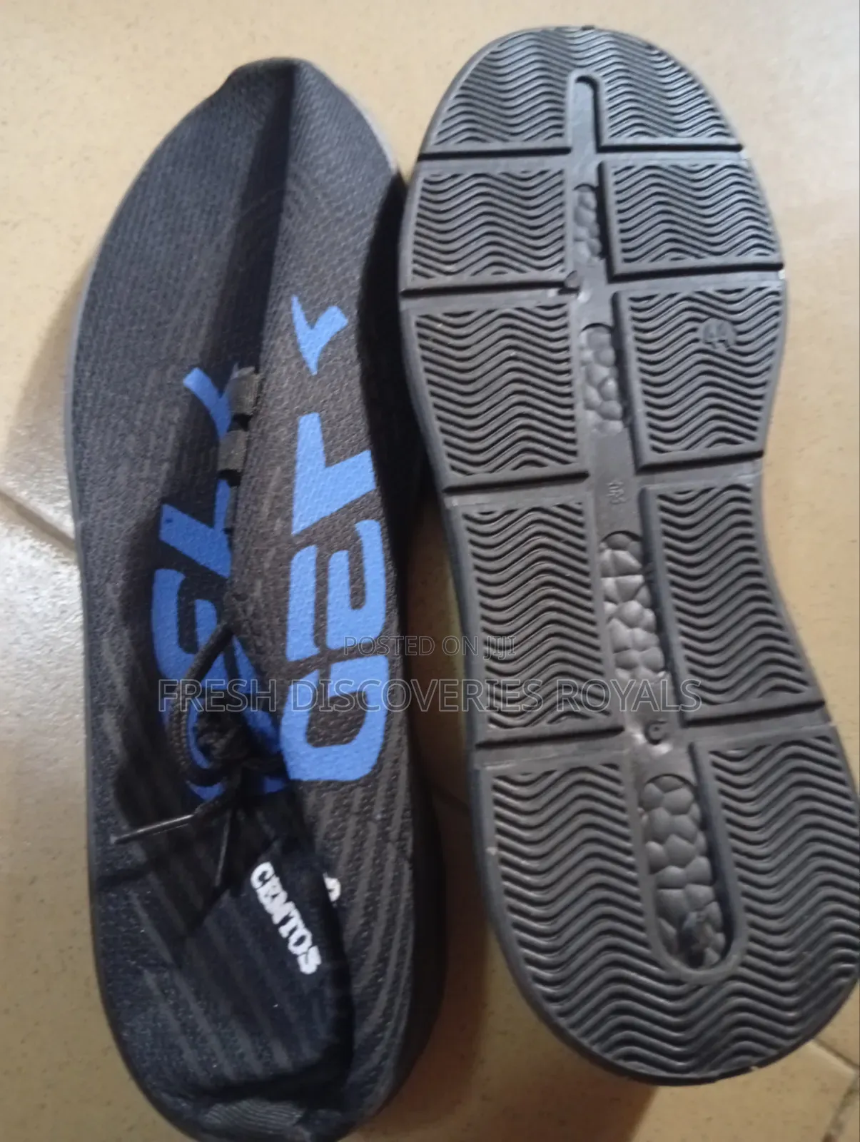 Sport Shoes