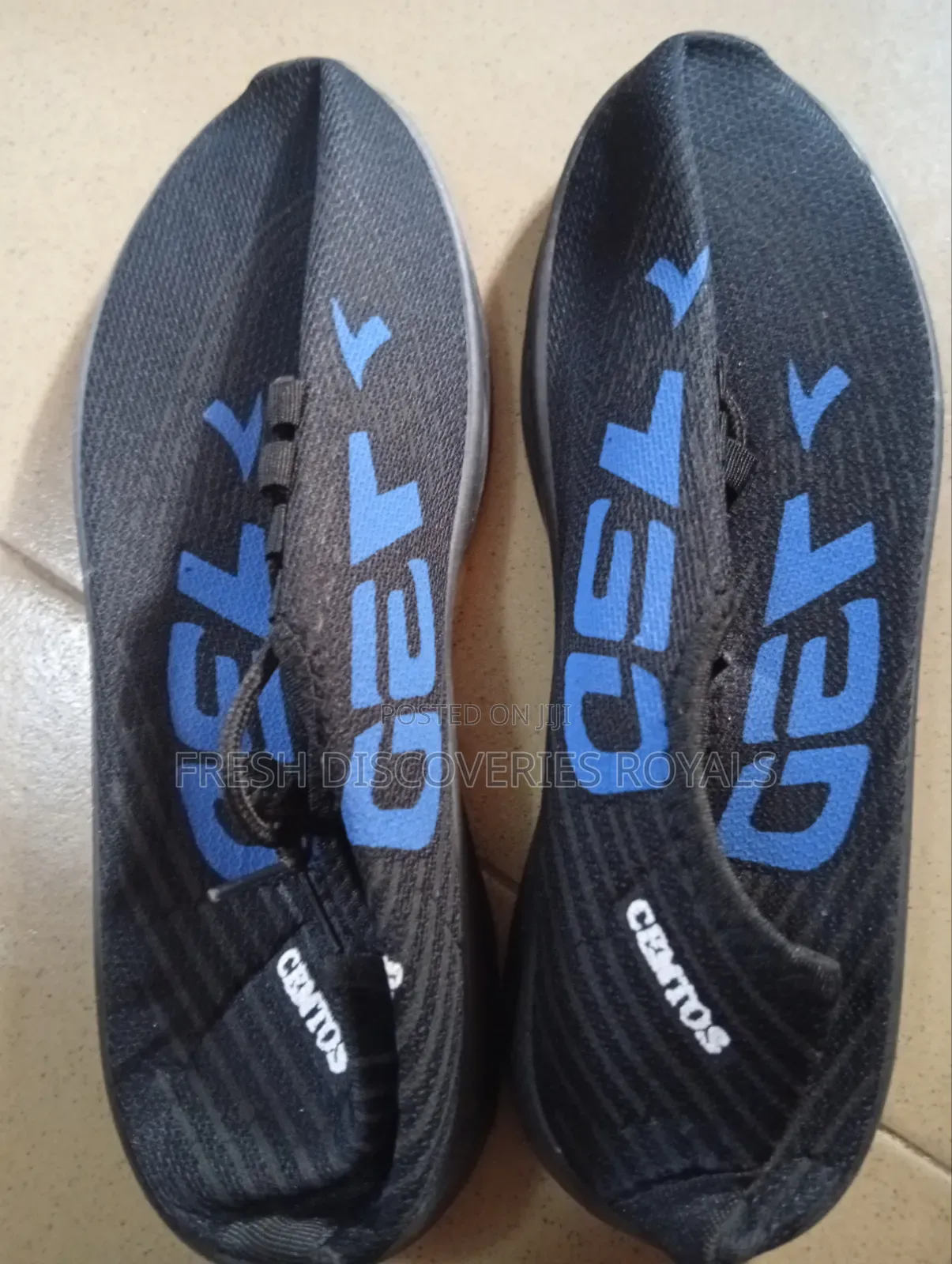 Sport Shoes