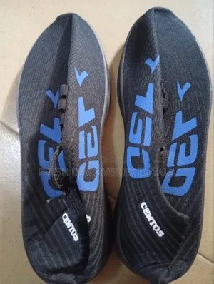 Sport Shoes