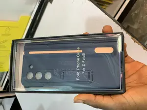 Samsung Fold 5 Case With Pen