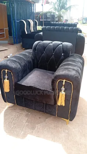 Classic Chair