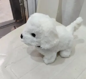 Robot Toy Dog for Kids