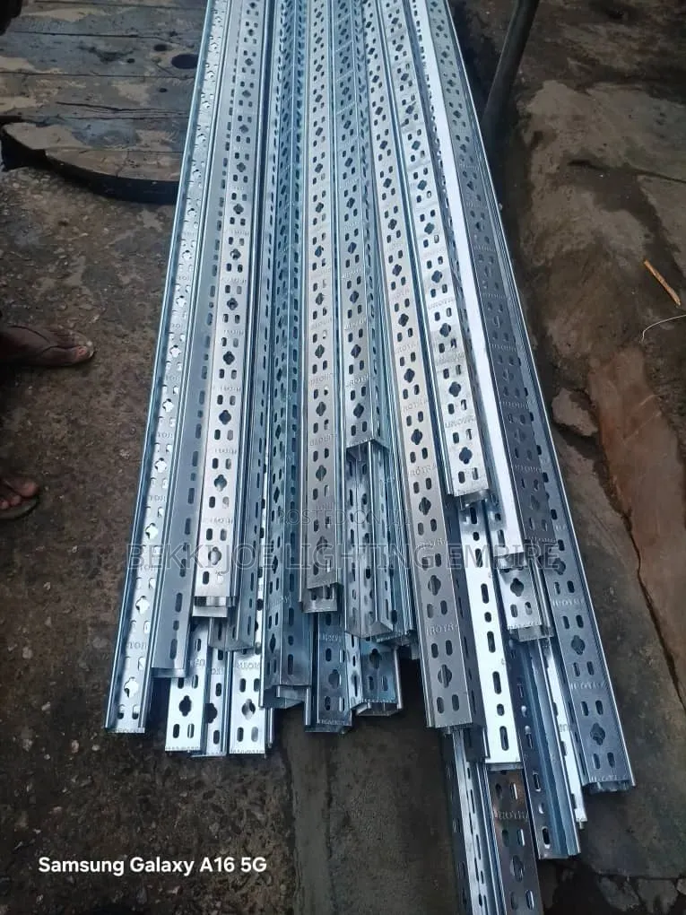 Electrical Cable Tray