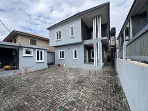 4bdrm Duplex in Lekki for rent