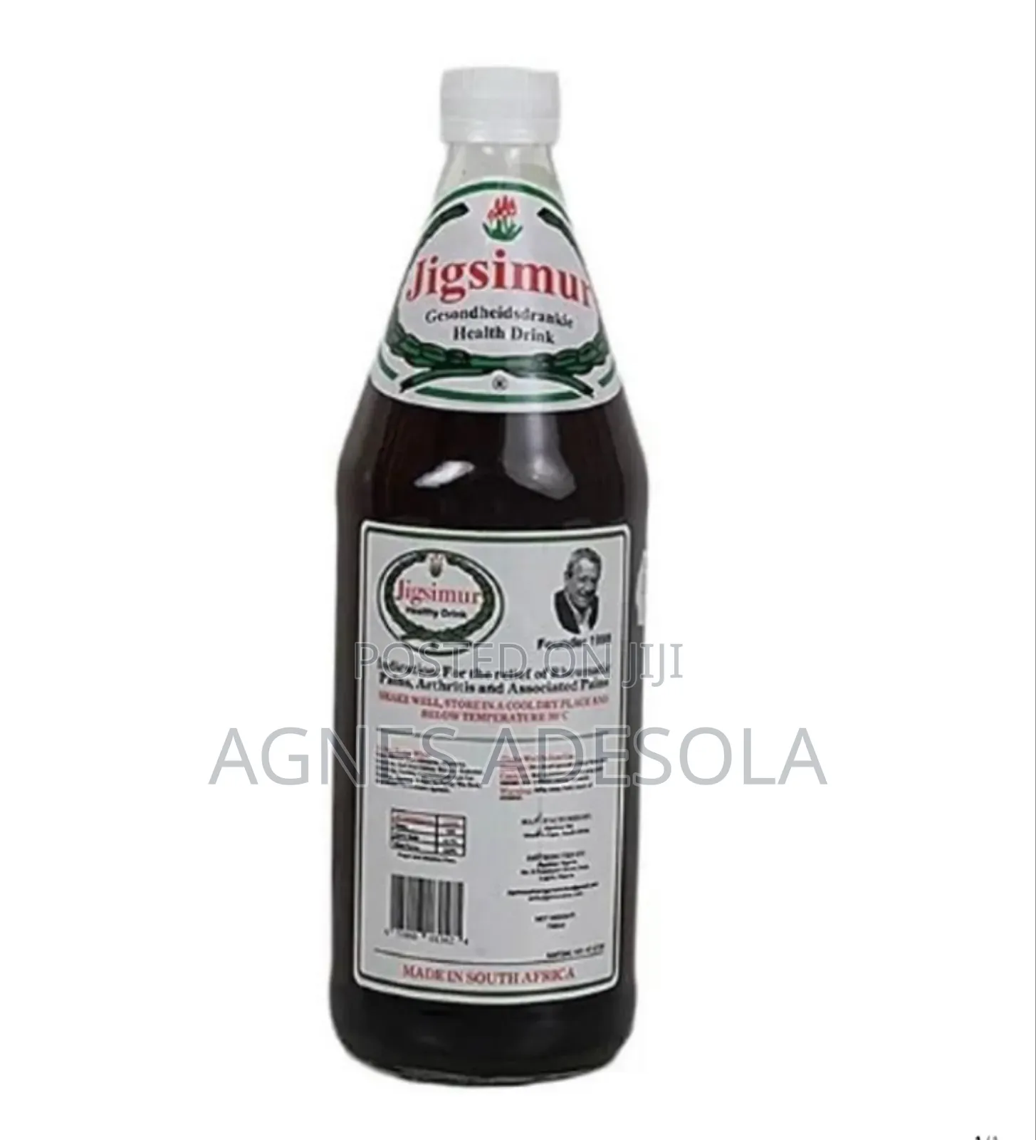 Herbal Drink