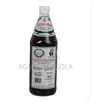 Herbal Drink