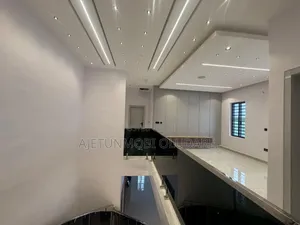 Newly Built Duplex for Sale