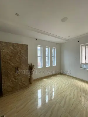 1bdrm House in Lagos/Lekki/Nigeria, Jakande for rent