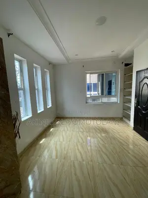 1bdrm House in Lagos/Lekki/Nigeria, Jakande for rent
