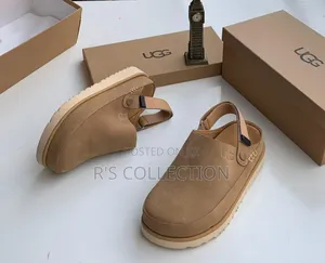 Original Ugg Crocs Shoes