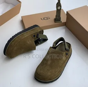 Original Ugg Crocs Shoes