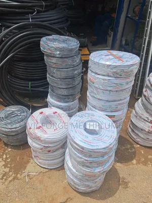 Flexible Cables