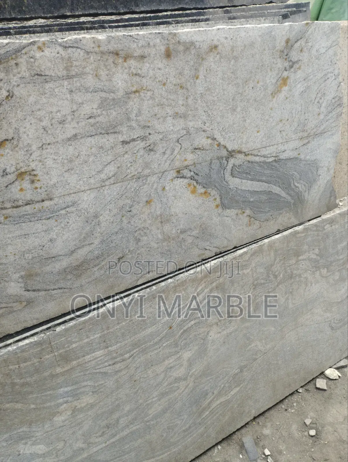 Granite Slab Jubrano