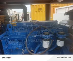 Fg Wilson 1000 Series